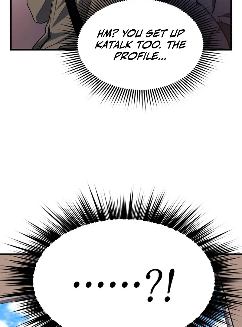 Even the Almighty’s New to Fatherhood Chapter 23 – Page 34