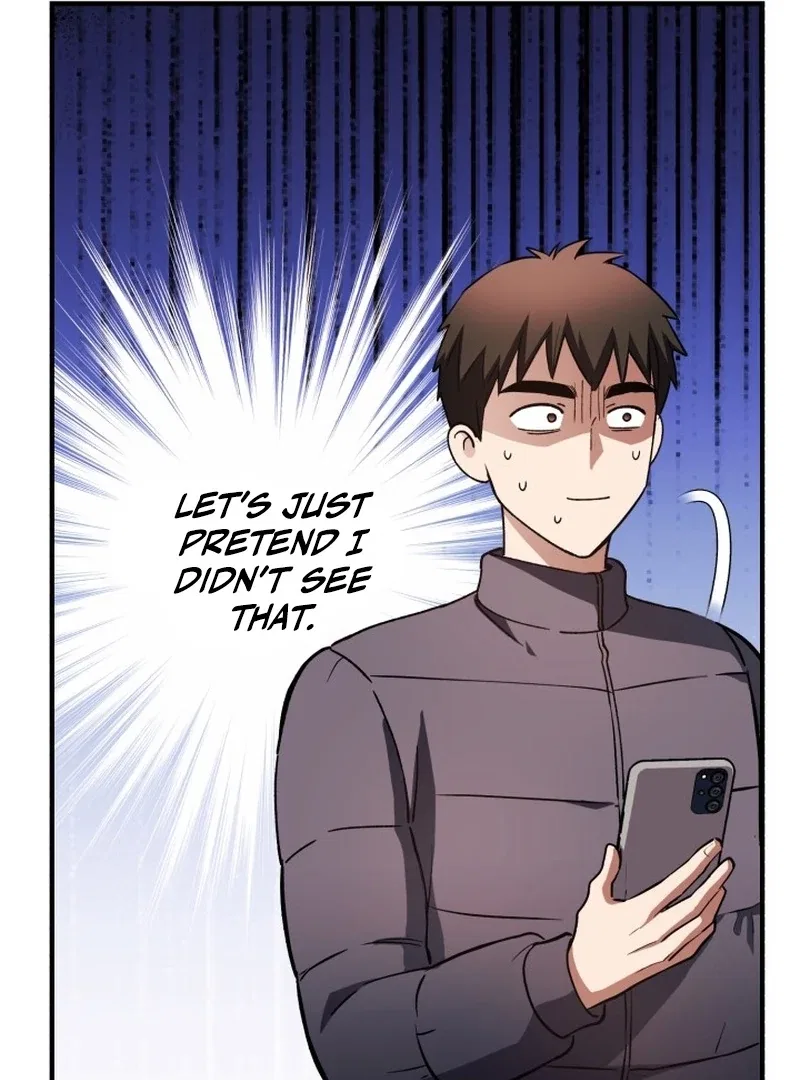 Even the Almighty’s New to Fatherhood Chapter 23 – Page 37