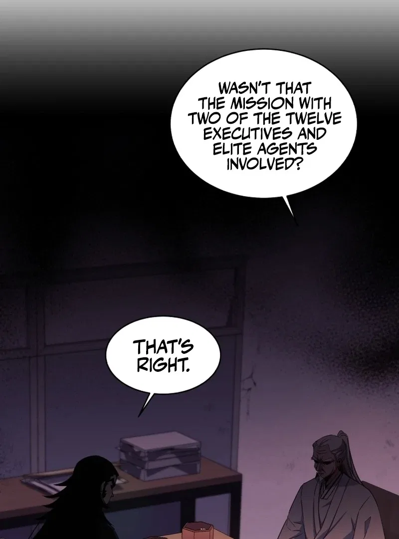 Even the Almighty’s New to Fatherhood Chapter 23 – Page 42