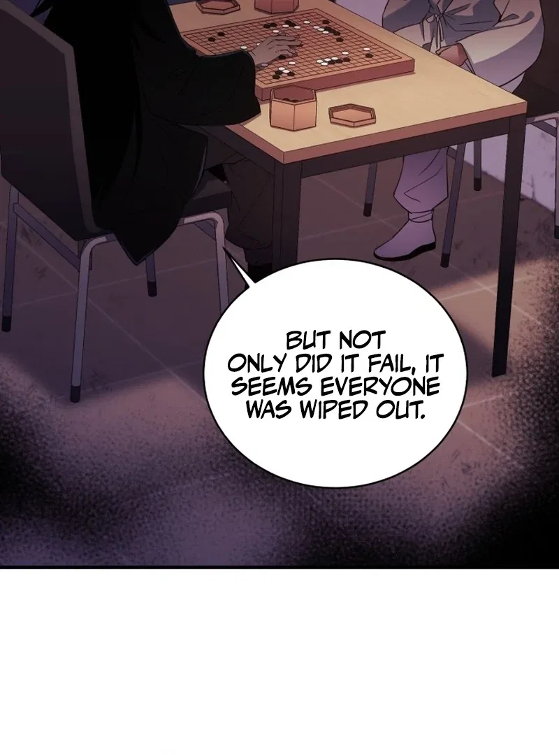 Even the Almighty’s New to Fatherhood Chapter 23 – Page 43