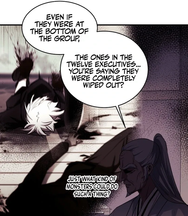 Even the Almighty’s New to Fatherhood Chapter 23 – Page 44