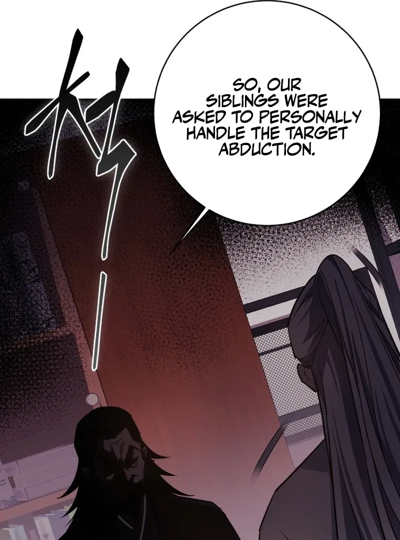 Even the Almighty’s New to Fatherhood Chapter 23 – Page 46
