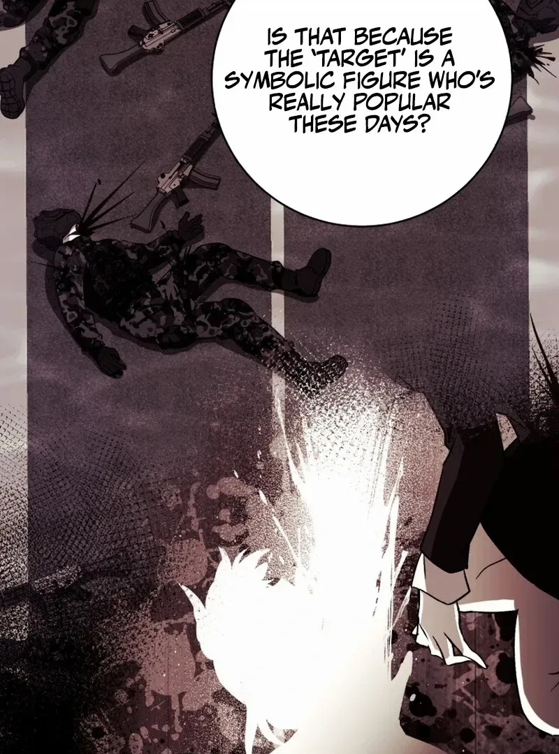 Even the Almighty’s New to Fatherhood Chapter 23 – Page 48