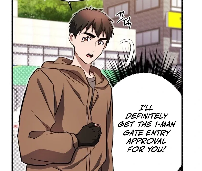 Even the Almighty’s New to Fatherhood Chapter 23 – Page 63