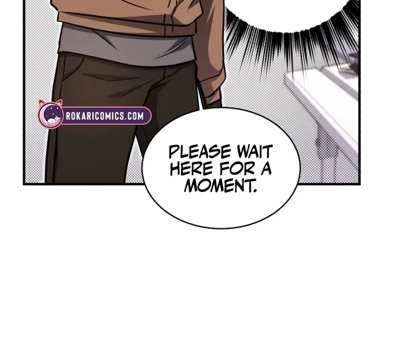 Even the Almighty’s New to Fatherhood Chapter 23 – Page 64