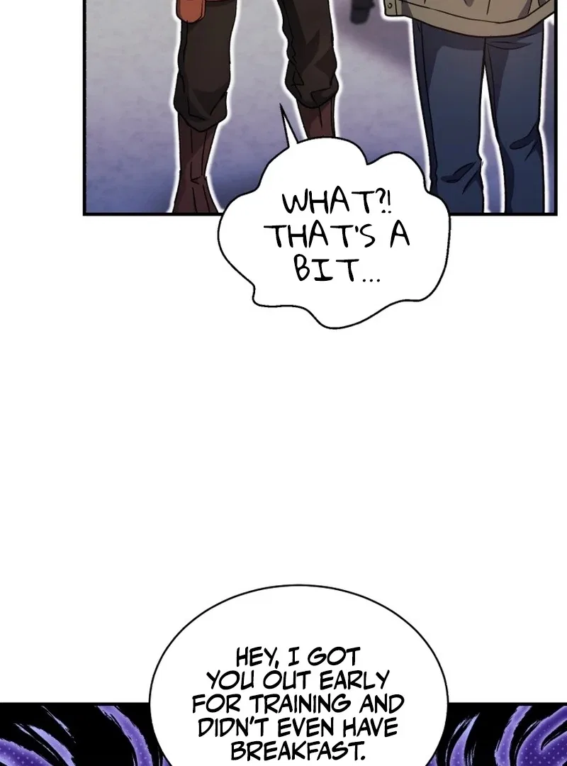 Even the Almighty’s New to Fatherhood Chapter 23 – Page 66
