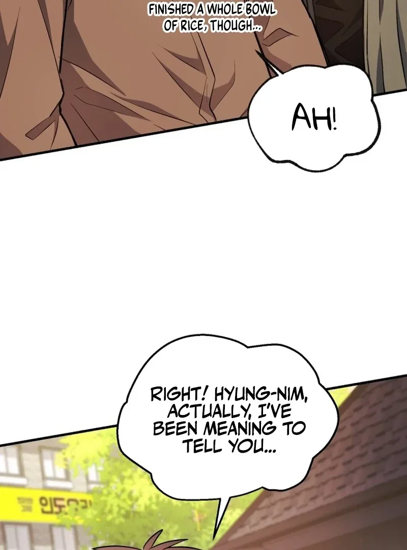 Even the Almighty’s New to Fatherhood Chapter 23 – Page 68