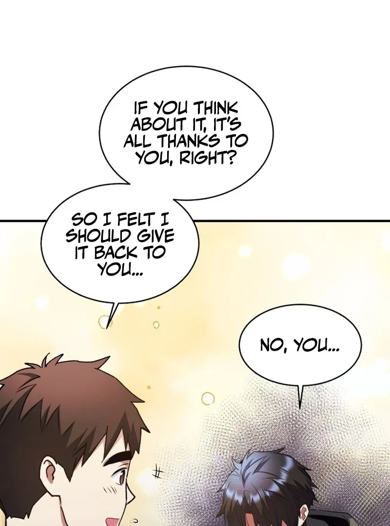 Even the Almighty’s New to Fatherhood Chapter 23 – Page 77
