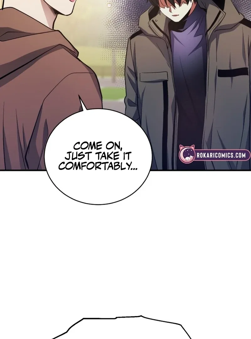 Even the Almighty’s New to Fatherhood Chapter 23 – Page 78