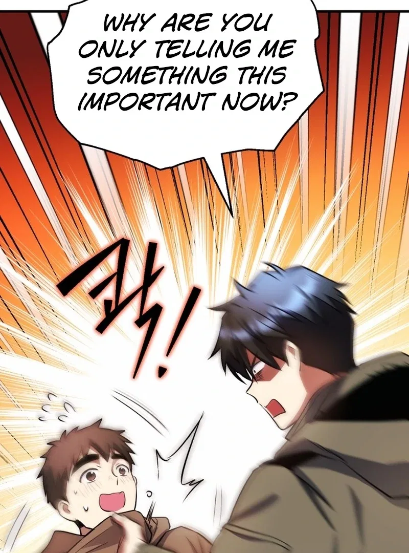 Even the Almighty’s New to Fatherhood Chapter 23 – Page 79