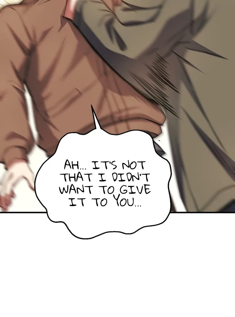 Even the Almighty’s New to Fatherhood Chapter 23 – Page 80