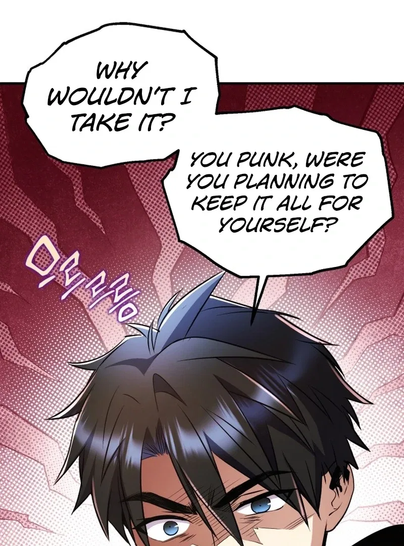Even the Almighty’s New to Fatherhood Chapter 23 – Page 81