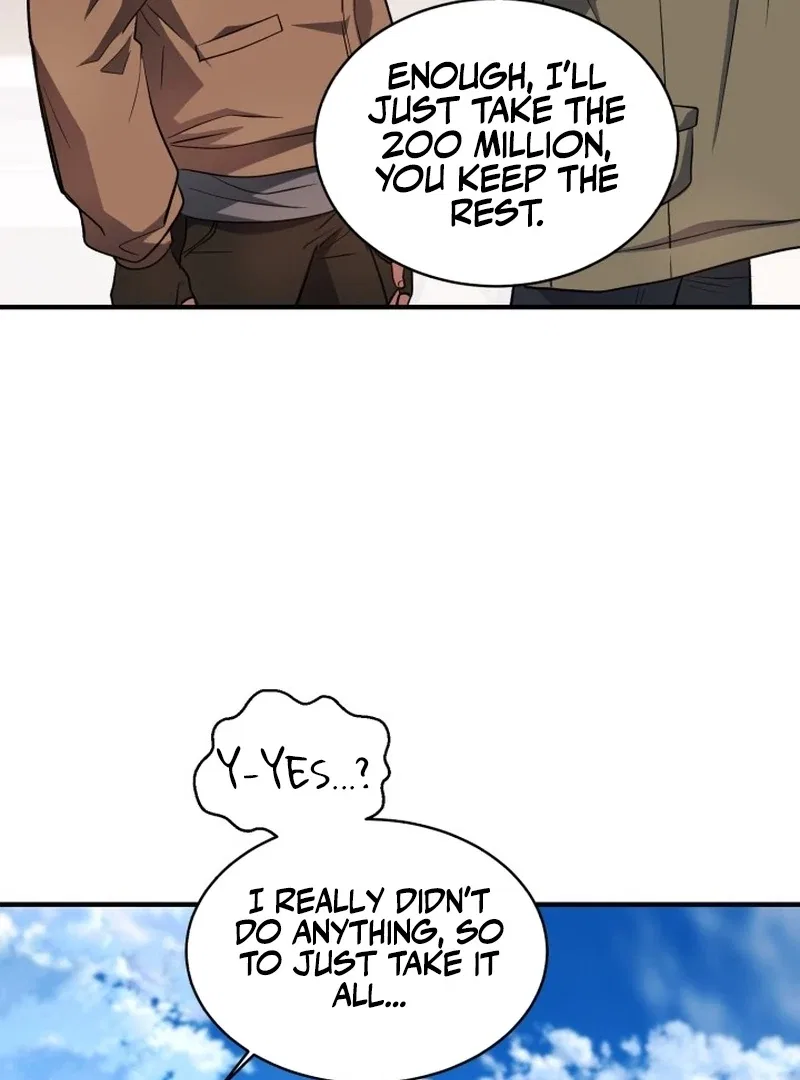 Even the Almighty’s New to Fatherhood Chapter 23 – Page 85