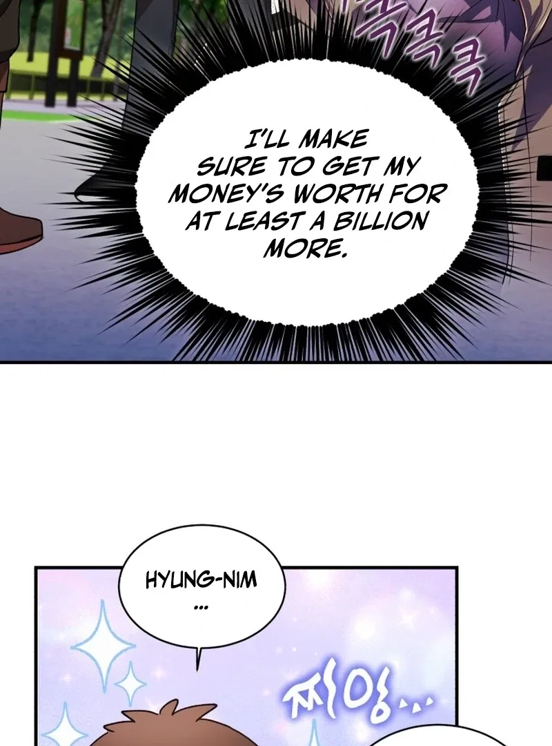 Even the Almighty’s New to Fatherhood Chapter 23 – Page 87