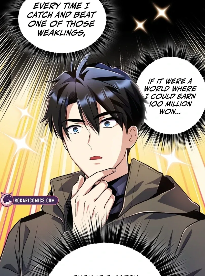 Even the Almighty’s New to Fatherhood Chapter 23 – Page 93