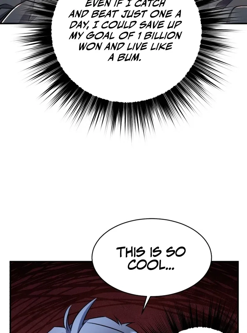 Even the Almighty’s New to Fatherhood Chapter 23 – Page 94