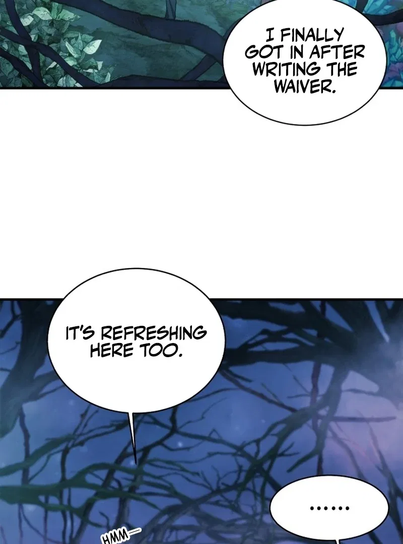 Even the Almighty’s New to Fatherhood Chapter 23 – Page 98