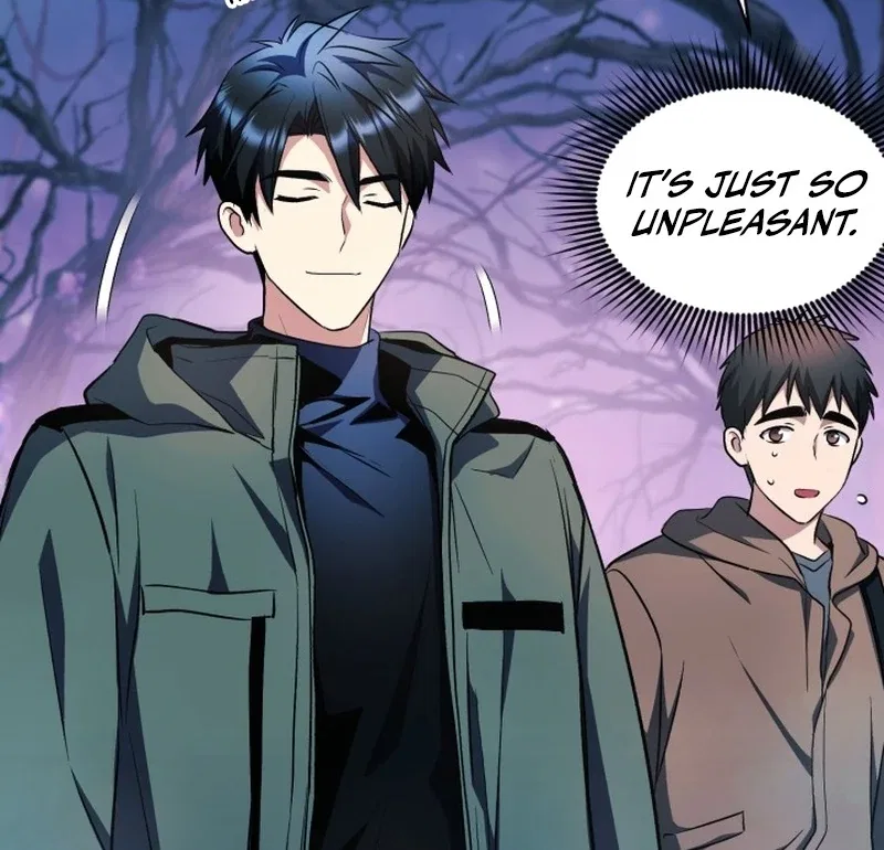 Even the Almighty’s New to Fatherhood Chapter 23 – Page 99