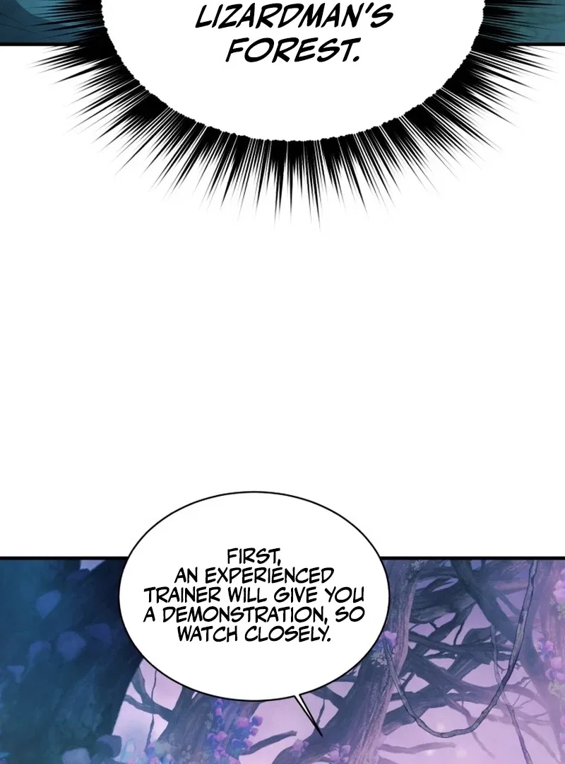Even the Almighty’s New to Fatherhood Chapter 23 – Page 103