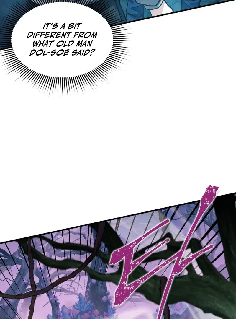 Even the Almighty’s New to Fatherhood Chapter 23 – Page 105
