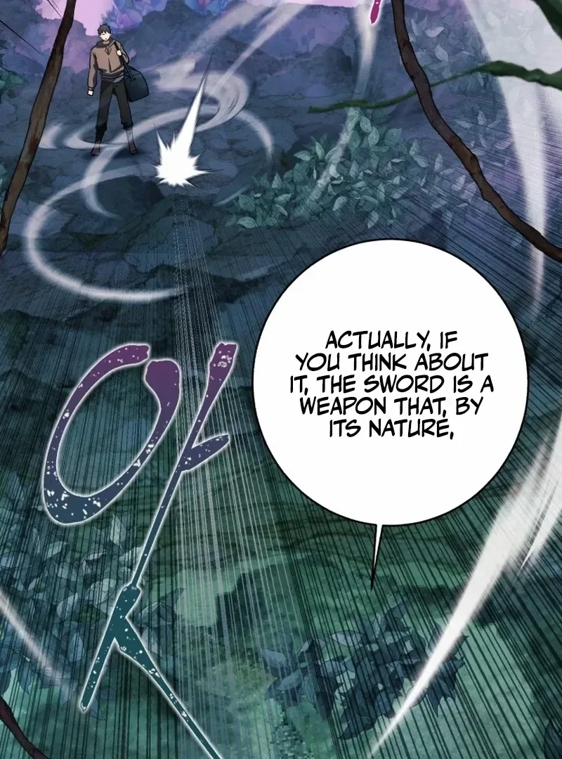 Even the Almighty’s New to Fatherhood Chapter 23 – Page 106