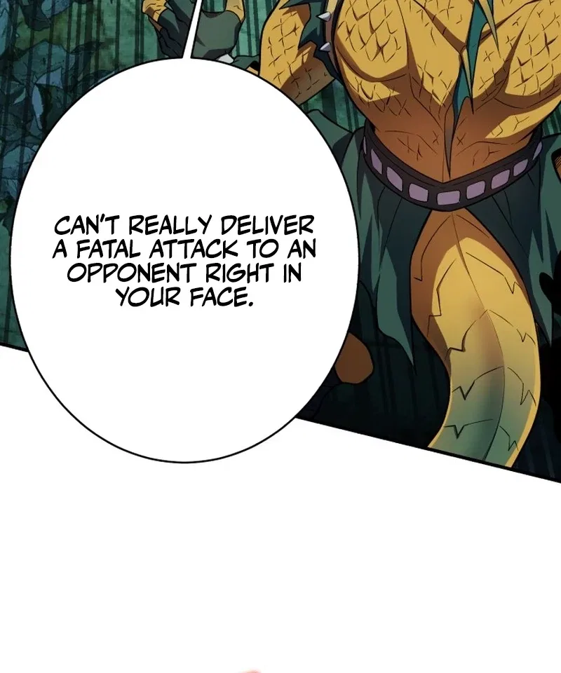 Even the Almighty’s New to Fatherhood Chapter 23 – Page 108