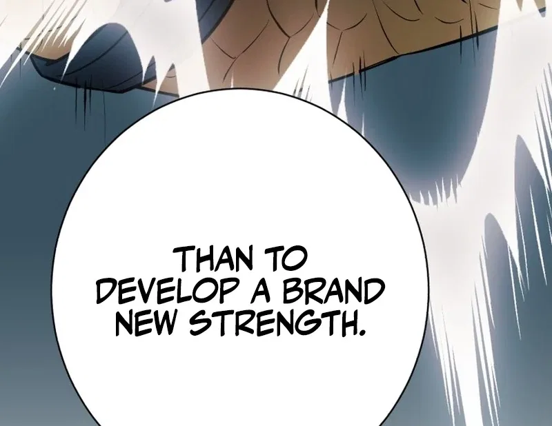 Even the Almighty’s New to Fatherhood Chapter 23 – Page 125