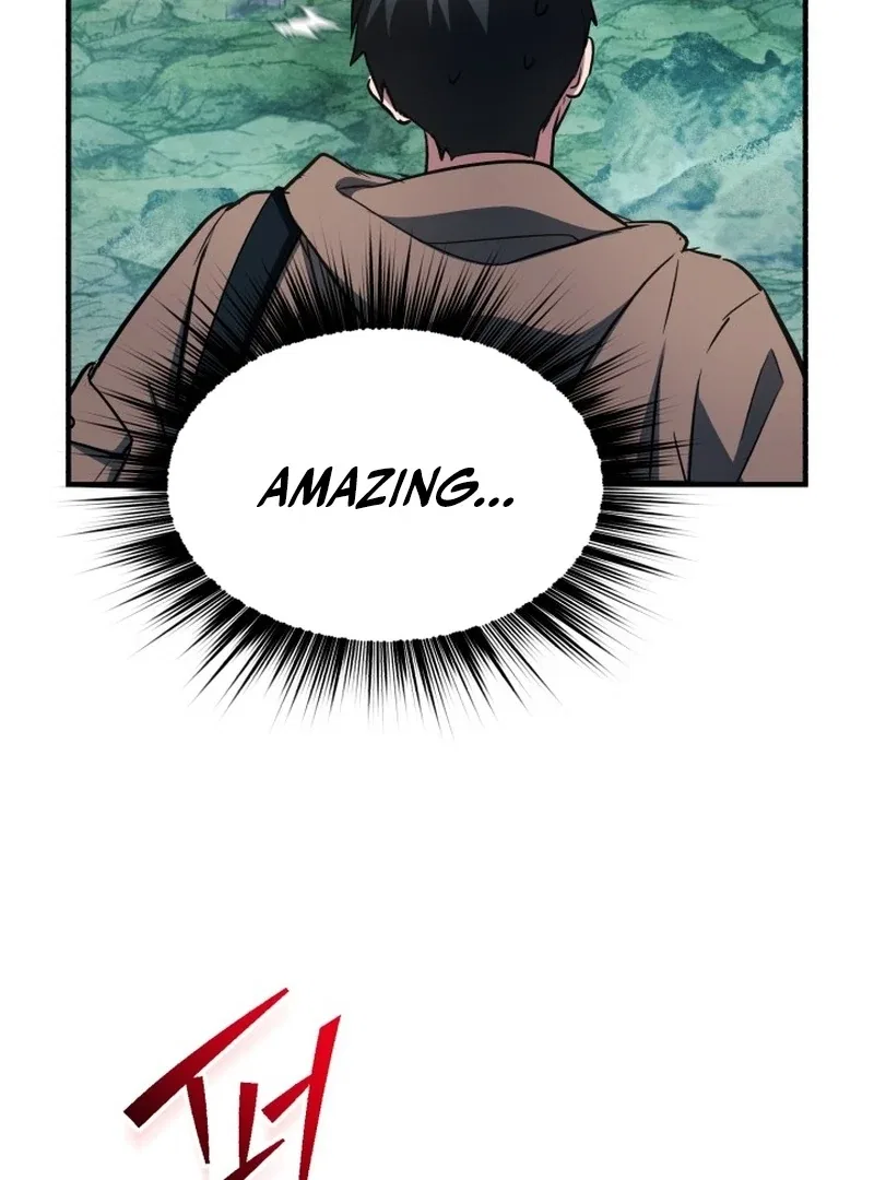 Even the Almighty’s New to Fatherhood Chapter 23 – Page 128