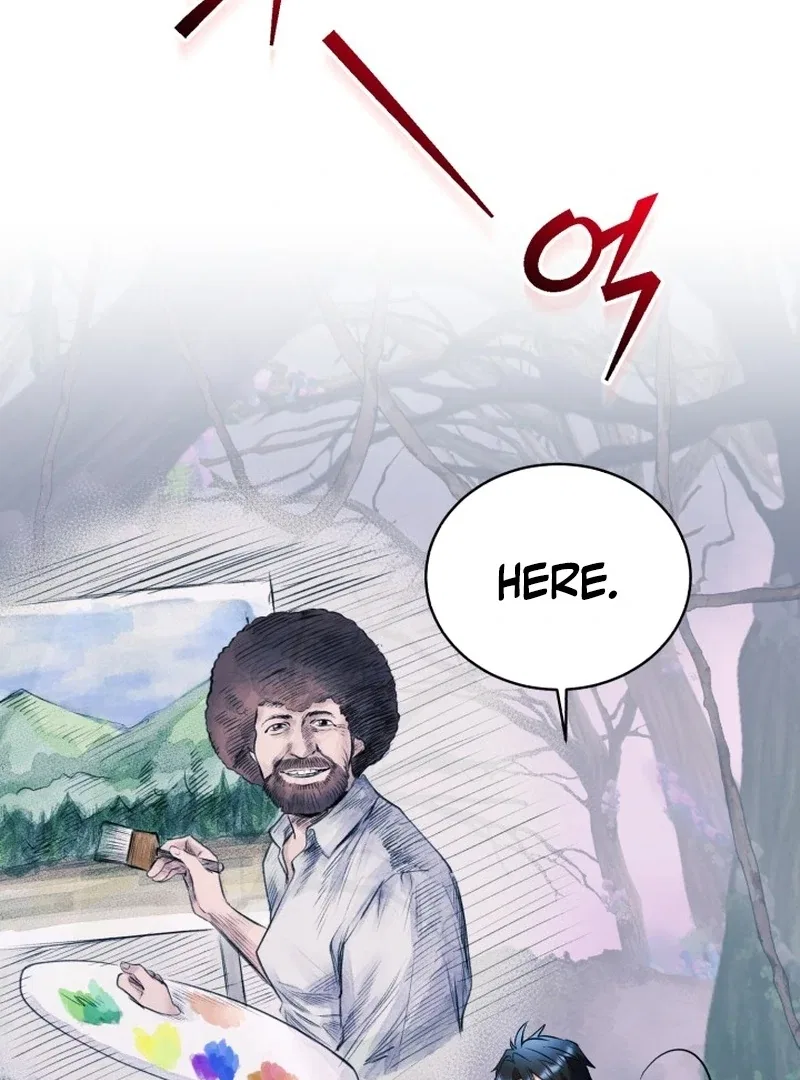Even the Almighty’s New to Fatherhood Chapter 23 – Page 129