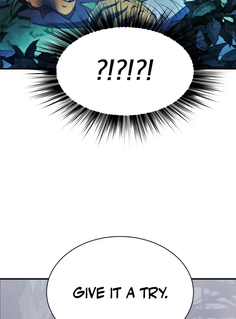 Even the Almighty’s New to Fatherhood Chapter 23 – Page 131