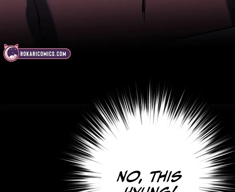 Even the Almighty’s New to Fatherhood Chapter 23 – Page 135