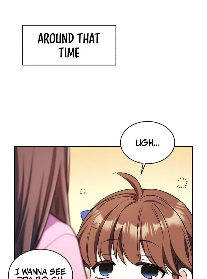 Even the Almighty’s New to Fatherhood Chapter 23 – Page 139
