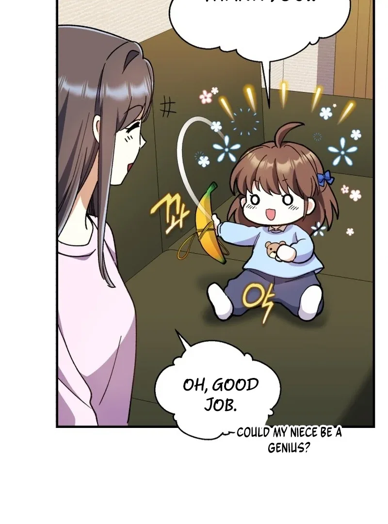 Even the Almighty’s New to Fatherhood Chapter 23 – Page 148