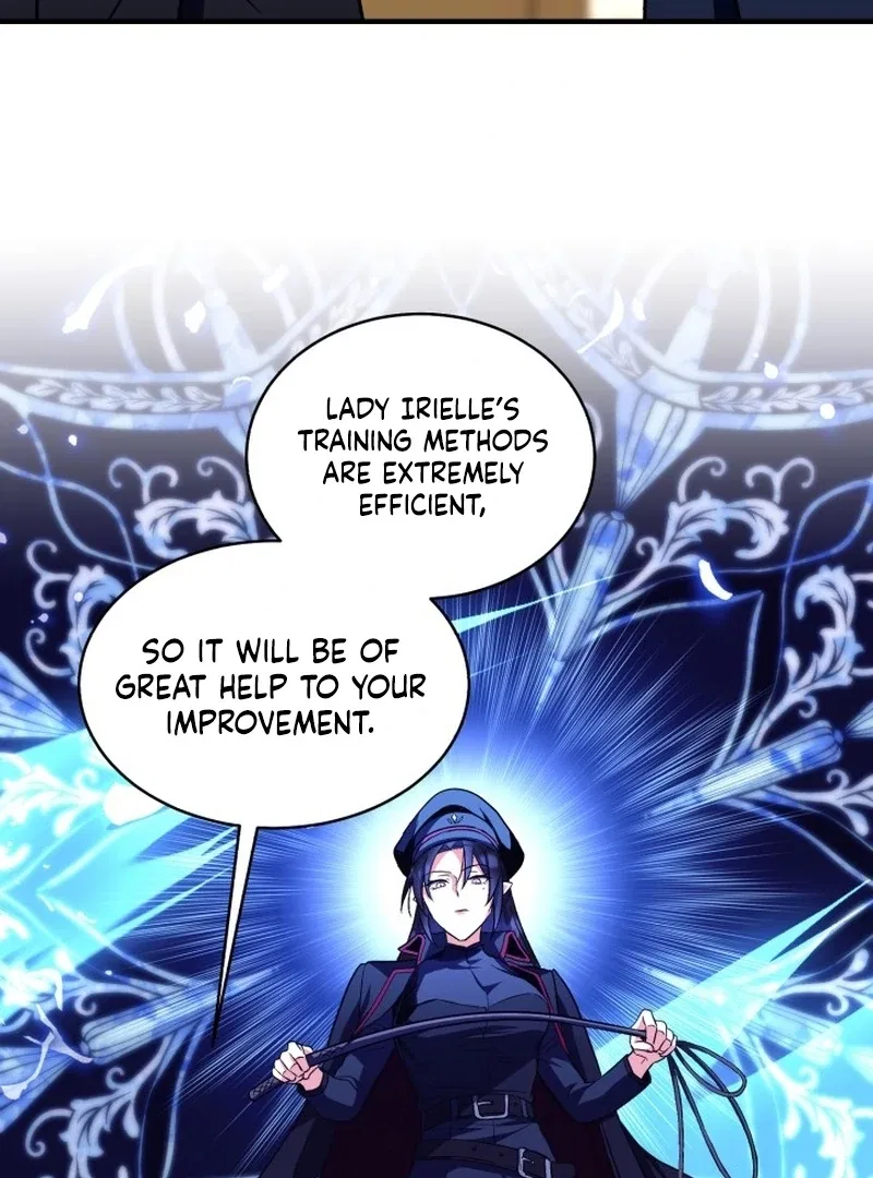 Even the Almighty’s New to Fatherhood Chapter 22 – Page 6