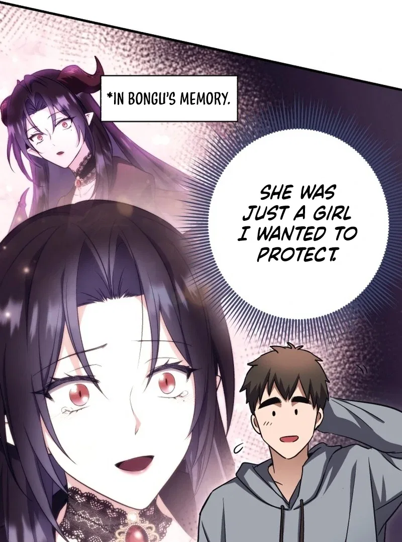 Even the Almighty’s New to Fatherhood Chapter 22 – Page 9