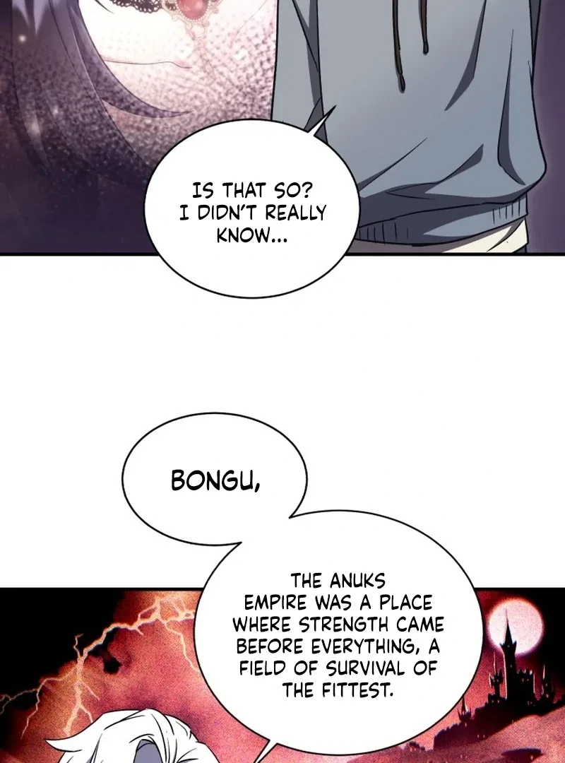 Even the Almighty’s New to Fatherhood Chapter 22 – Page 10