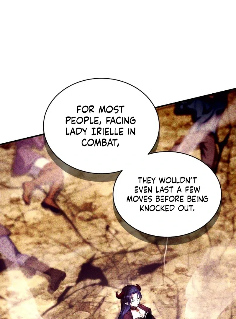 Even the Almighty’s New to Fatherhood Chapter 22 – Page 12