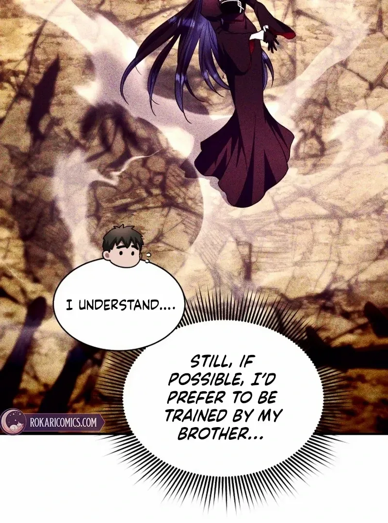 Even the Almighty’s New to Fatherhood Chapter 22 – Page 13