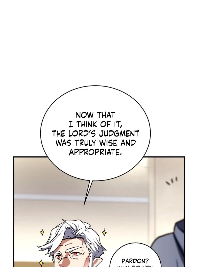 Even the Almighty’s New to Fatherhood Chapter 22 – Page 14
