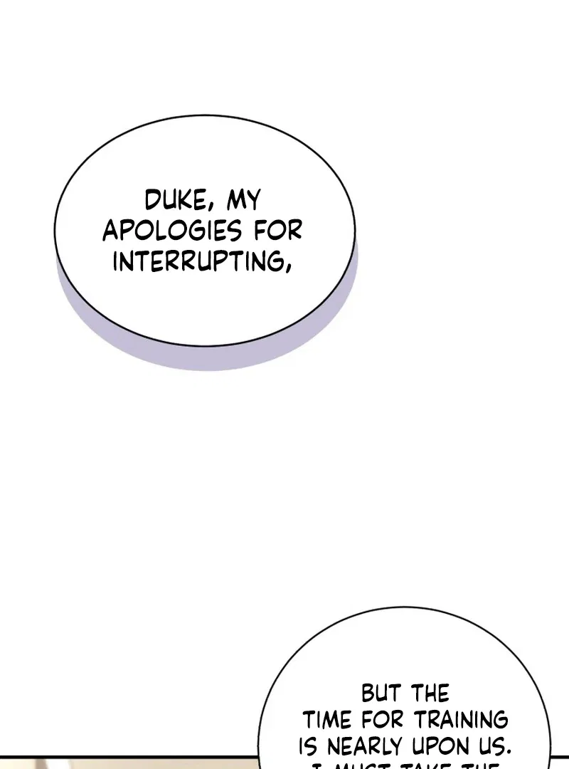 Even the Almighty’s New to Fatherhood Chapter 22 – Page 20