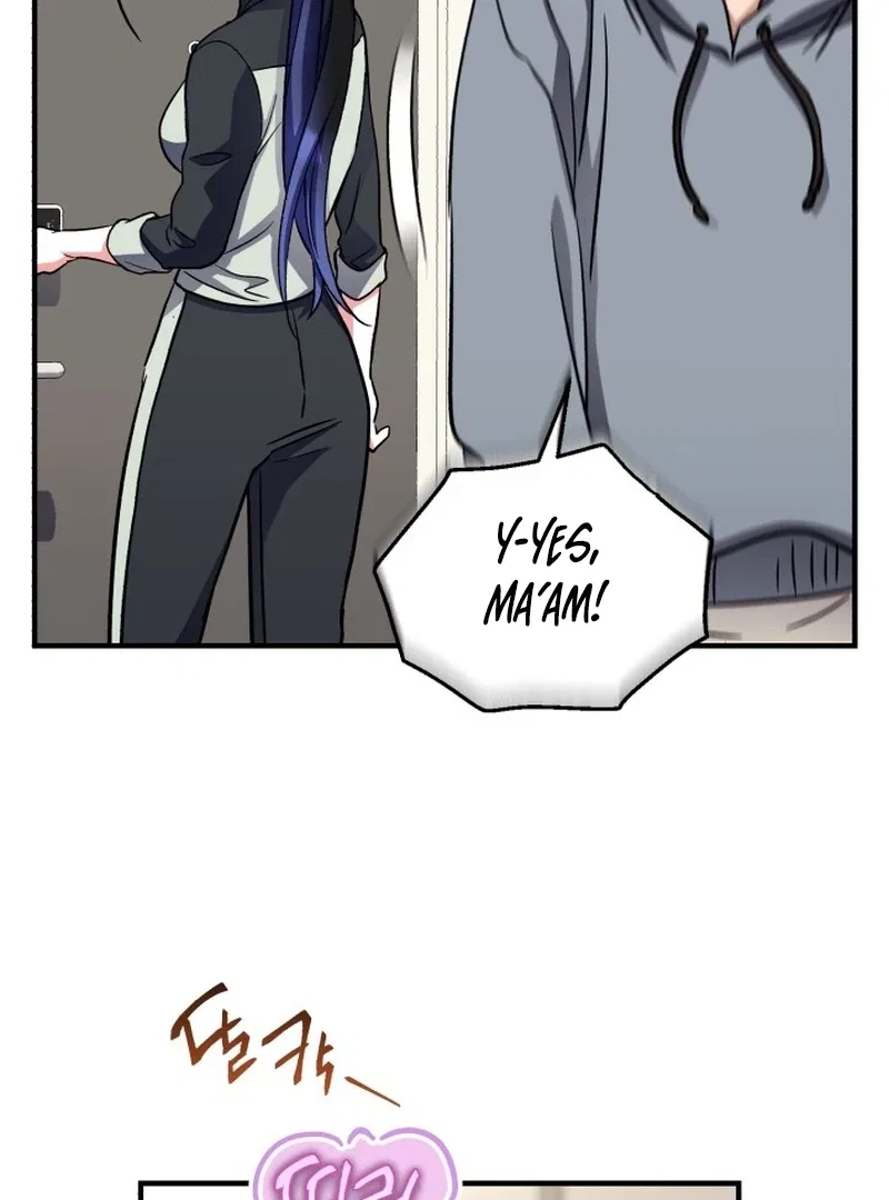Even the Almighty’s New to Fatherhood Chapter 22 – Page 24