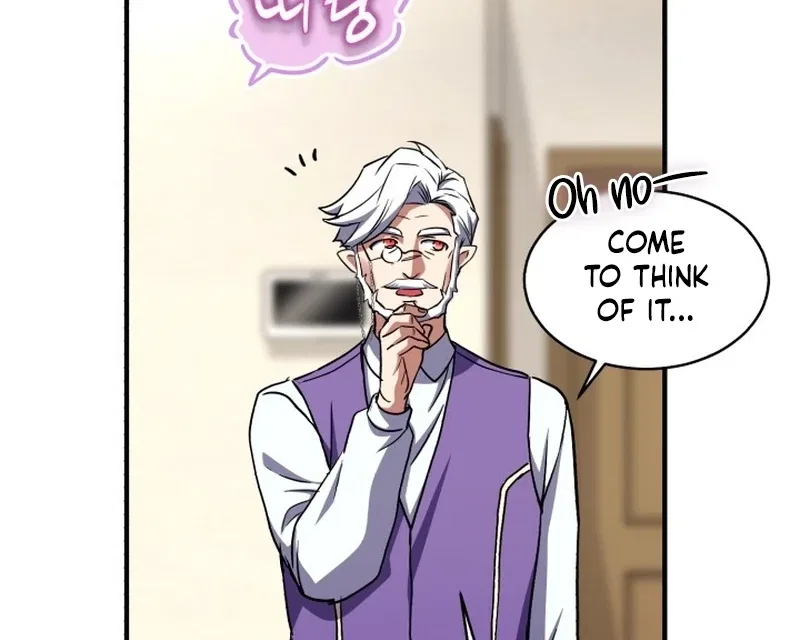 Even the Almighty’s New to Fatherhood Chapter 22 – Page 25