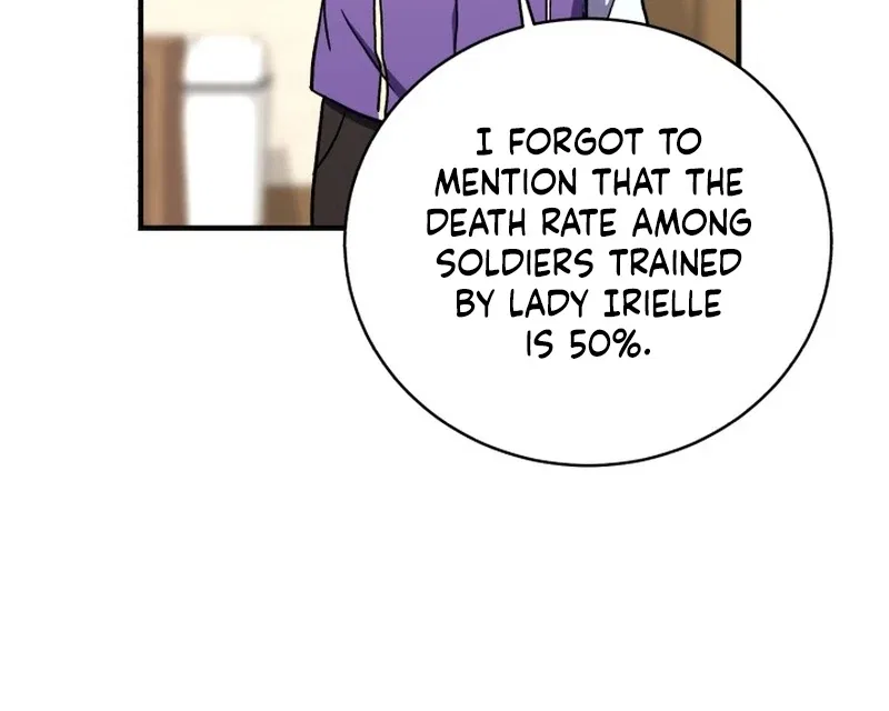 Even the Almighty’s New to Fatherhood Chapter 22 – Page 26