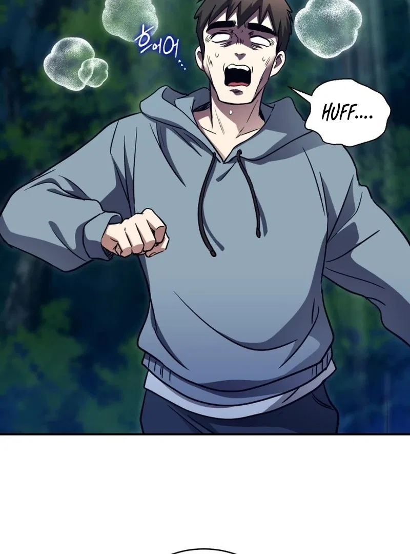 Even the Almighty’s New to Fatherhood Chapter 22 – Page 30