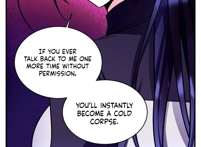 Even the Almighty’s New to Fatherhood Chapter 22 – Page 34