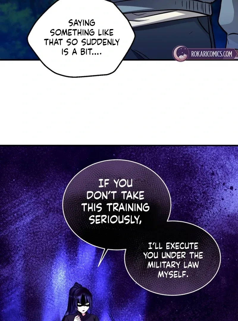 Even the Almighty’s New to Fatherhood Chapter 22 – Page 43