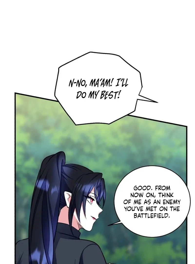 Even the Almighty’s New to Fatherhood Chapter 22 – Page 46