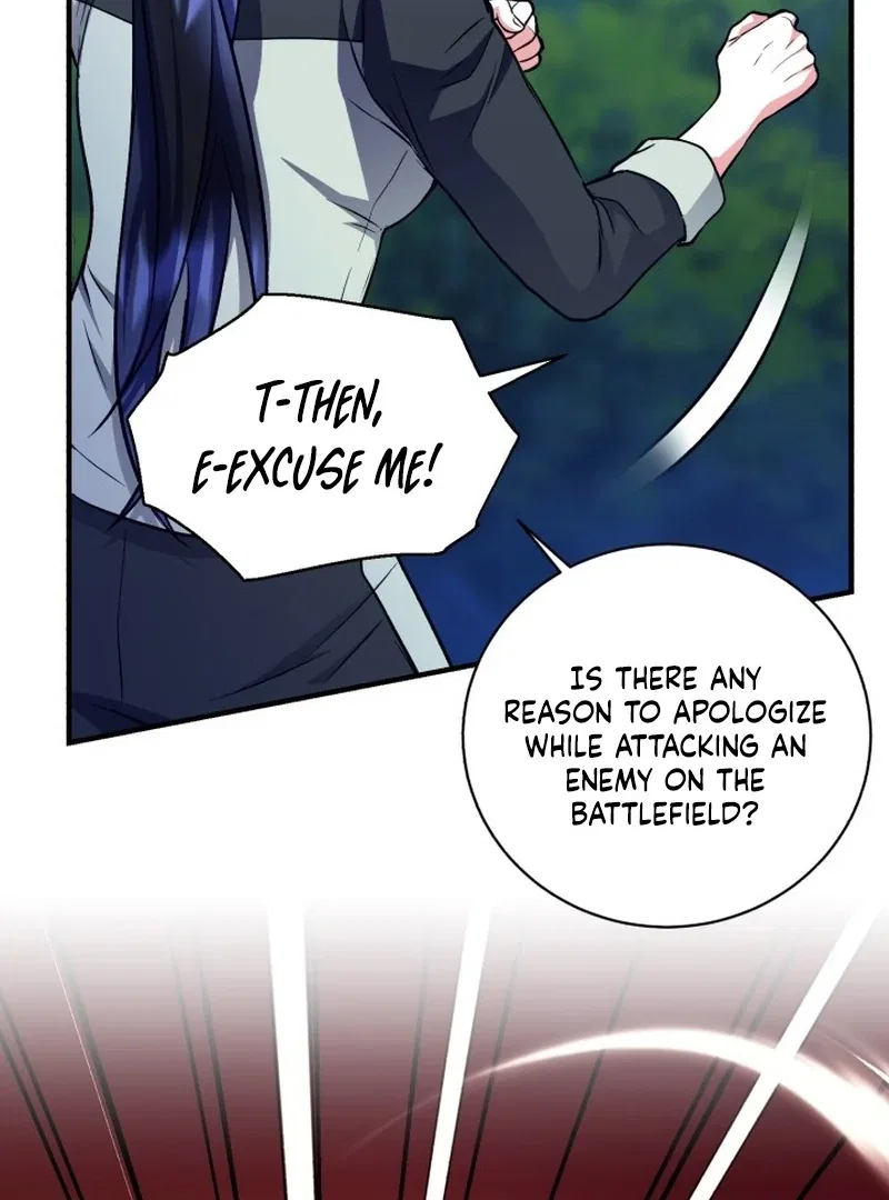 Even the Almighty’s New to Fatherhood Chapter 22 – Page 47
