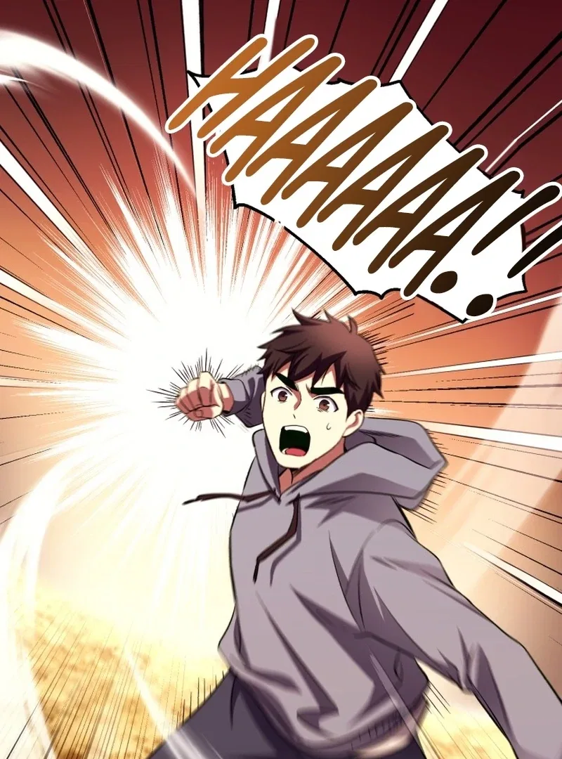 Even the Almighty’s New to Fatherhood Chapter 22 – Page 48