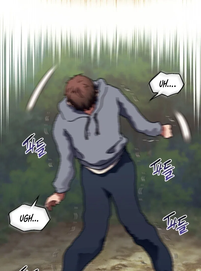 Even the Almighty’s New to Fatherhood Chapter 22 – Page 60